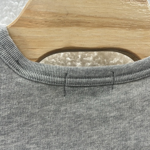 Polo Ralph Lauren teen boy long sleeve crew neck t-shirt - Picture 7 of 10